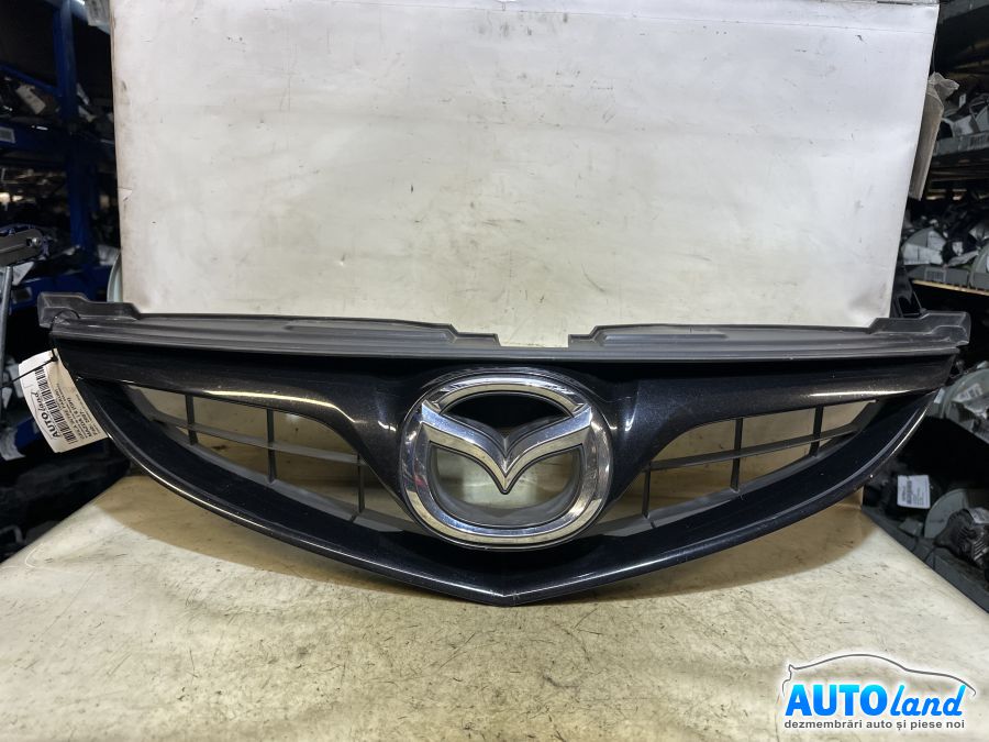 Grila Intre Faruri MAZDA 6 (GH) 2007-2025 Cod GDL650712 