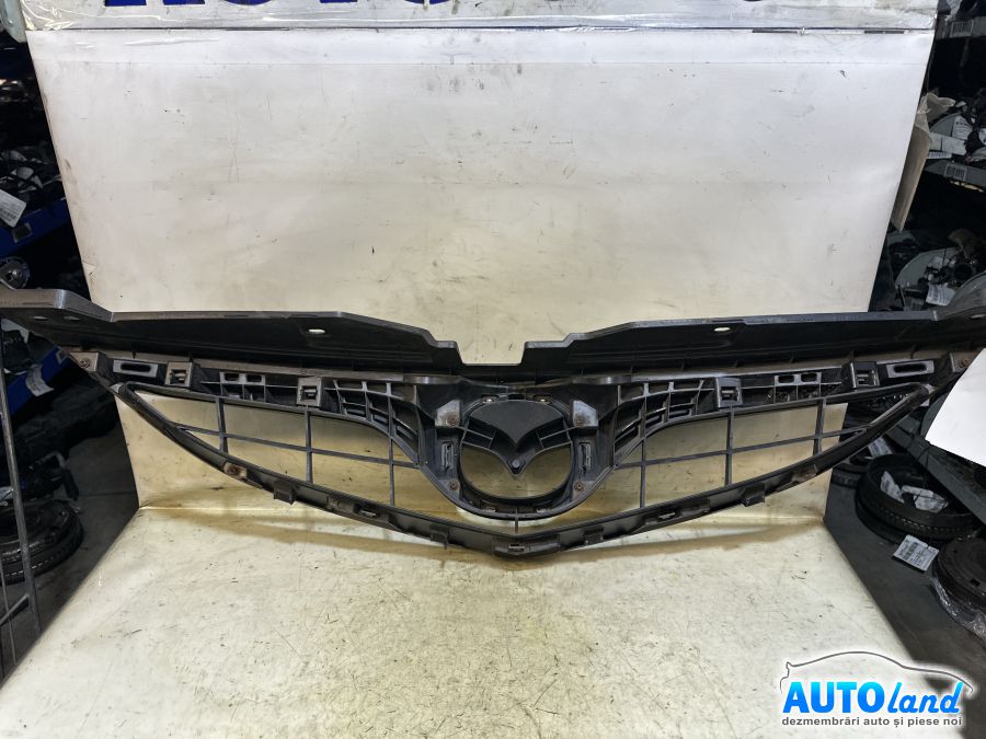Grila Intre Faruri MAZDA 6 (GH) 2007-2025 Cod GDL650712 