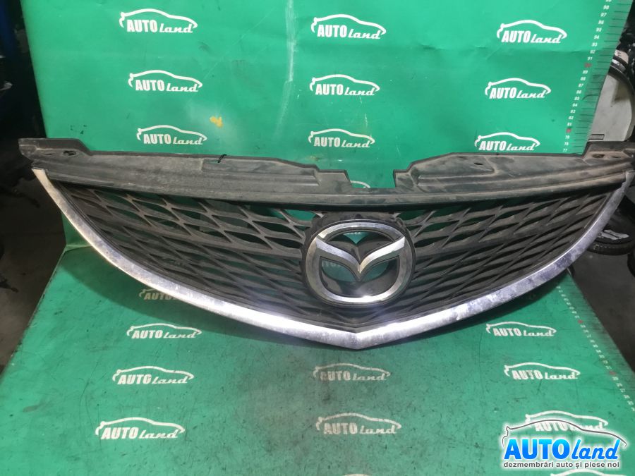 Grila Intre Faruri MAZDA 6 (GH) 2007-2025 Cod GS1D50712 