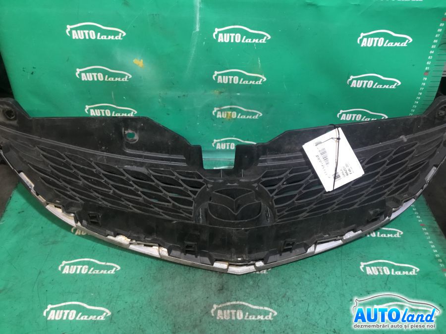 Grila Intre Faruri MAZDA 6 (GH) 2007-2025 Cod GS1D50712 