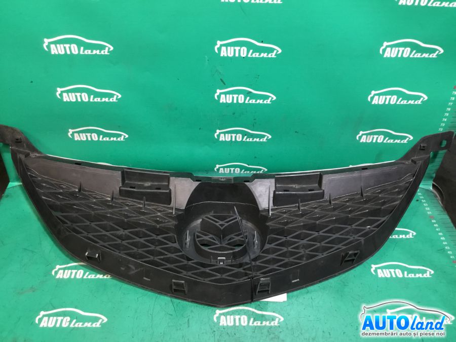 Grila Intre Faruri MAZDA 6 (GH) 2007-2025