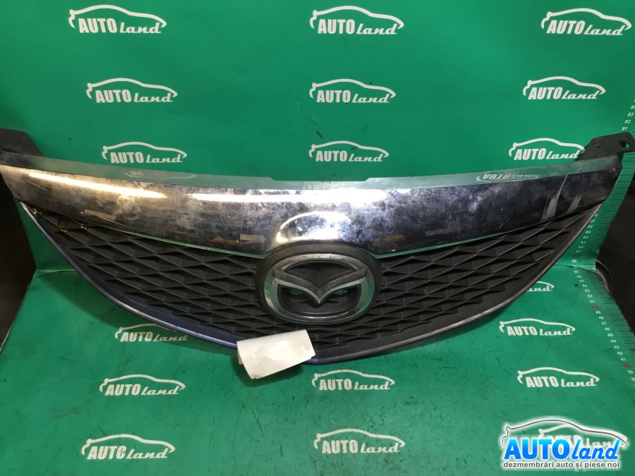 Grila Intre Faruri MAZDA 6 (GH) 2007-2025