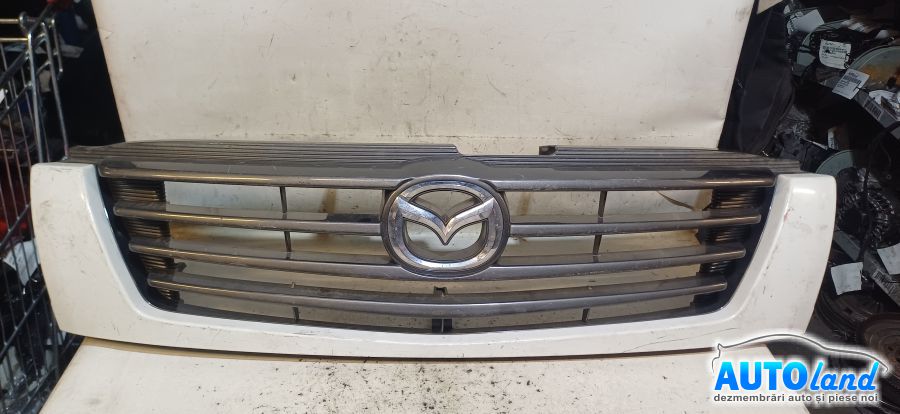 Grila Intre Faruri MAZDA B-SERIE (UN) 1999-2026 Cod UM4750710 