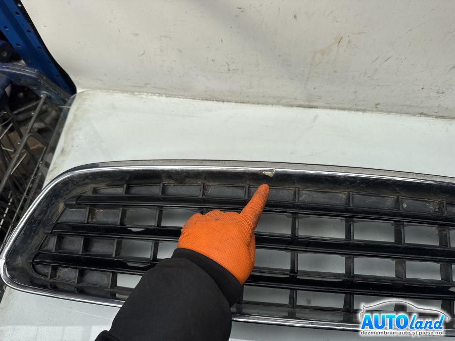 Grila Intre Faruri MINI COUNTRYMAN (R60) 2010-2014 Cod 22405910 