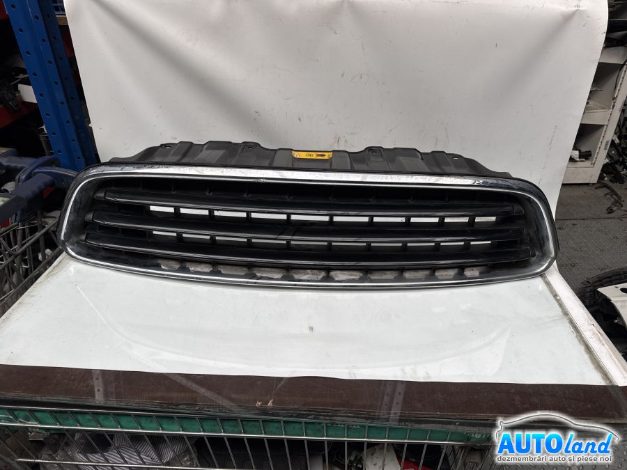 Grila Intre Faruri MINI COUNTRYMAN (R60) 2010-2014 Cod 22405910 