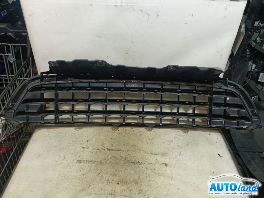 Grila Intre Faruri MINI COUNTRYMAN (R60) 2010-2014 Cod 9801581 