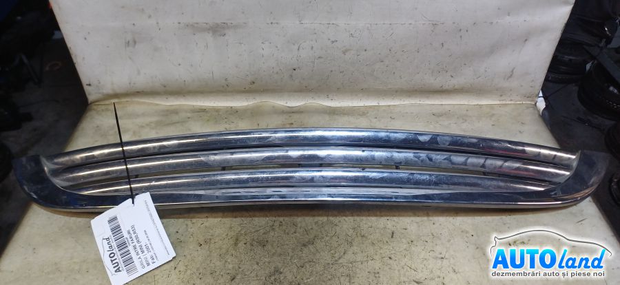 Grila Intre Faruri MINI MINI (R50,R53) 2001-2026 Cod 7116963 