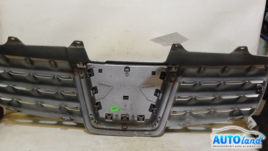 Grila Intre Faruri NISSAN QASHQAI (J10,JJ10) 2007-2025 Cod 9693M4213 
