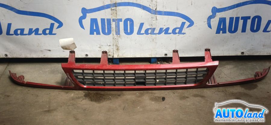 Grila Intre Faruri OPEL FRONTERA A (5_MWL4) 1992-1998 Cod 91140007 