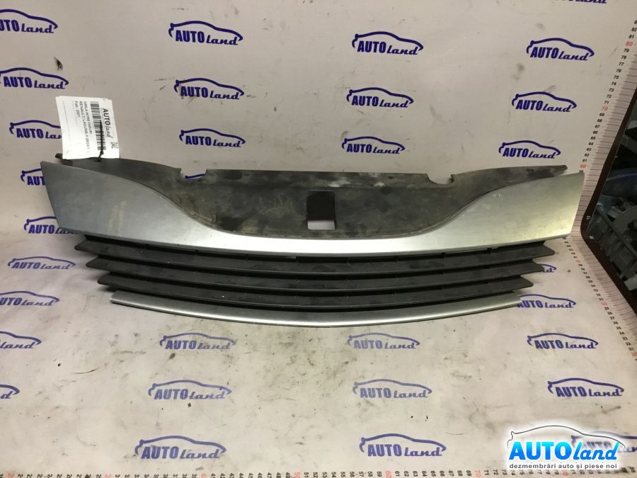 Grila Intre Faruri RENAULT LAGUNA II (BG0/1_) 2001-2025