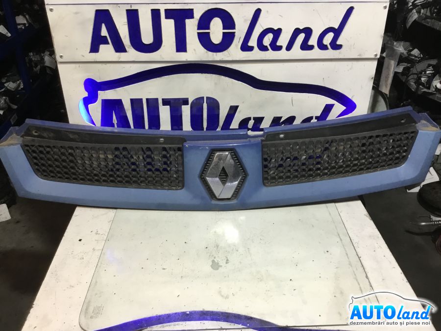 Grila Intre Faruri RENAULT MASTER II bus (JD) 2003-2026
