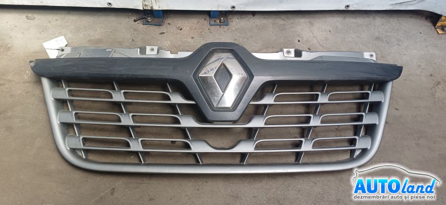 Grila Intre Faruri RENAULT MASTER III 2010-2025 Cod 623102803R 