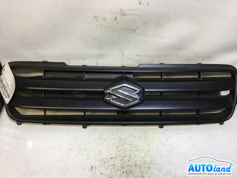 Grila Intre Faruri SUZUKI GRAND VITARA (FT,GT) 1998-2025 Cod 7174184E20 