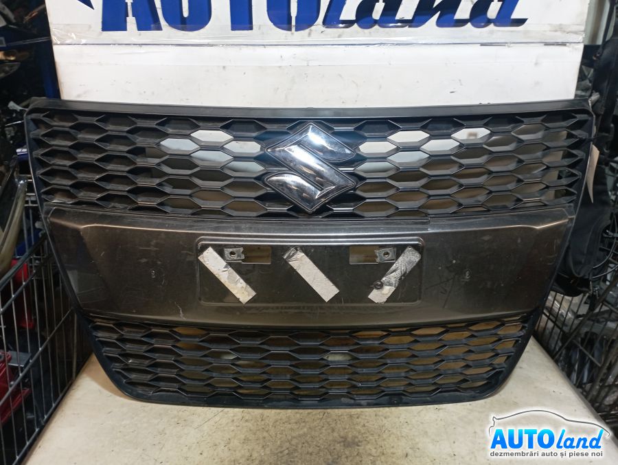 Grila Intre Faruri SUZUKI SWIFT IV 2010-2017 Cod 7174170L0 