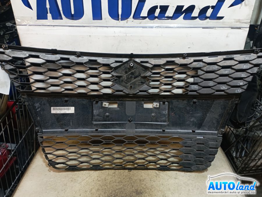 Grila Intre Faruri SUZUKI SWIFT IV 2010-2017 Cod 7174170L0 