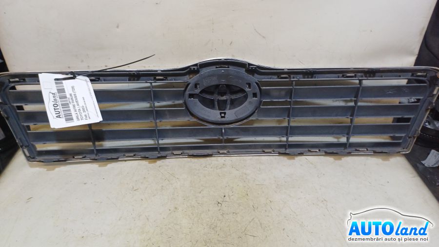 Grila Intre Faruri TOYOTA AVENSIS (T25) 2003-2025 Cod 5311405060 