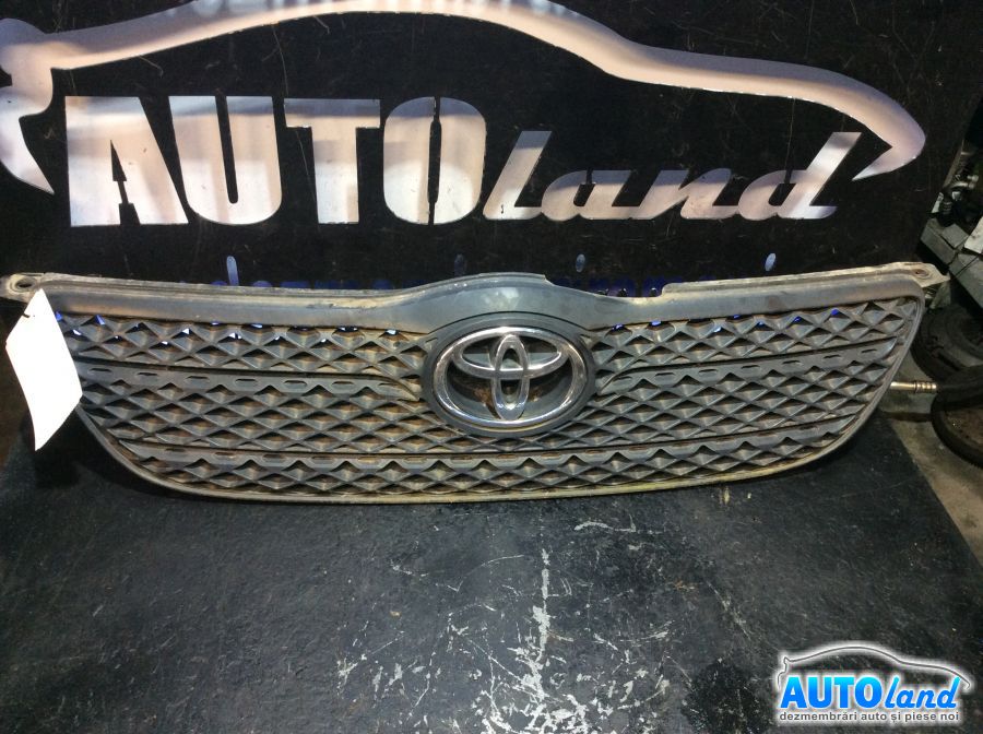 Grila Intre Faruri TOYOTA COROLLA (_E12U_,_E12J_) 2001-2025 Cod 53111U2180 