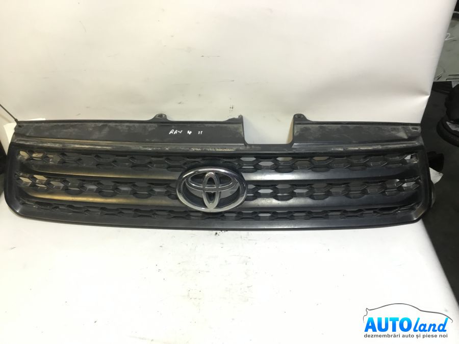 Grila Intre Faruri TOYOTA RAV 4 II (XA2) 2000-2026 Cod 5311142070 