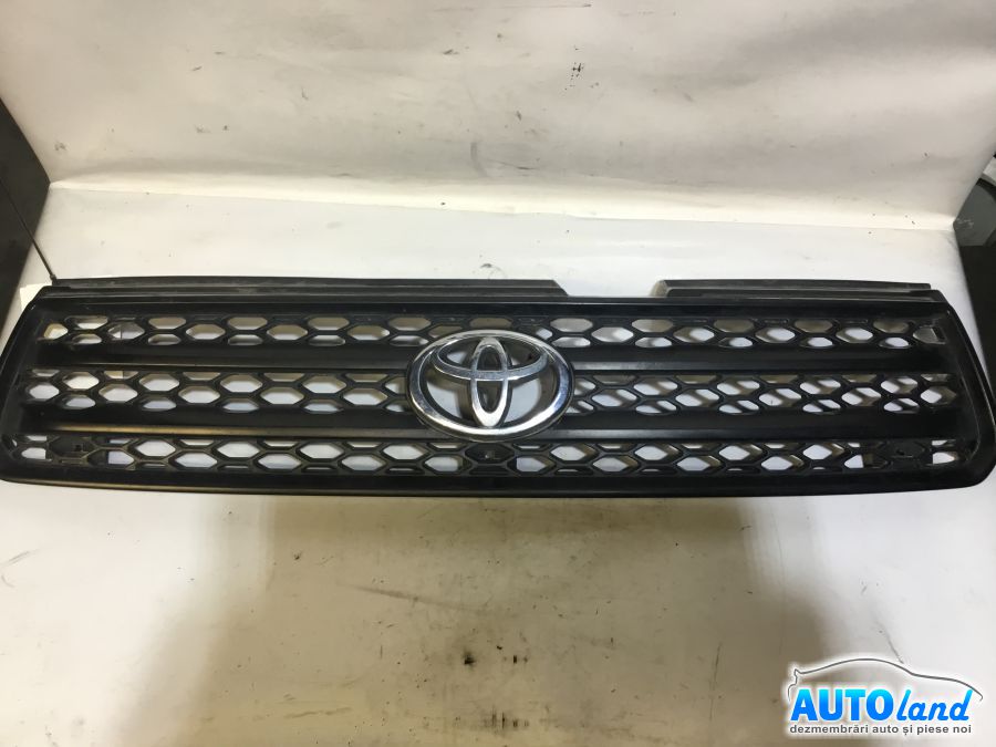 Grila Intre Faruri TOYOTA RAV 4 II (XA2) 2000-2026 Cod 5311142070 