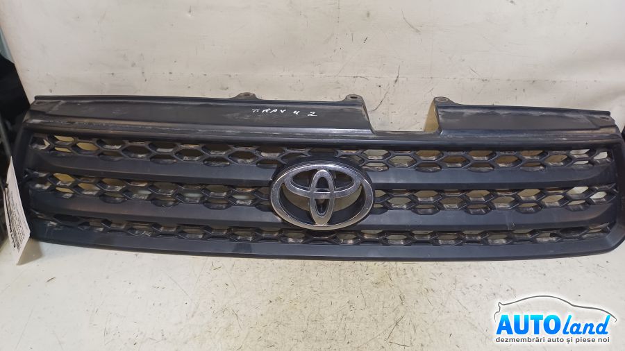 Grila Intre Faruri TOYOTA RAV 4 II (XA2) 2000-2025 Cod 5311142070 