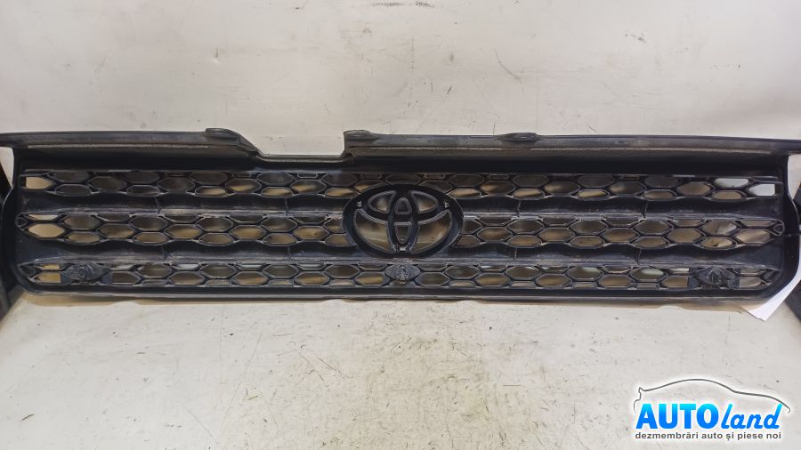 Grila Intre Faruri TOYOTA RAV 4 II (XA2) 2000-2025 Cod 5311142070 