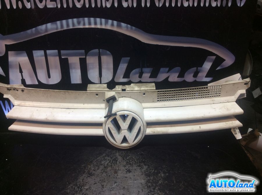 Grila Intre Faruri VOLKSWAGEN GOLF IV (1J1) 1997-2005