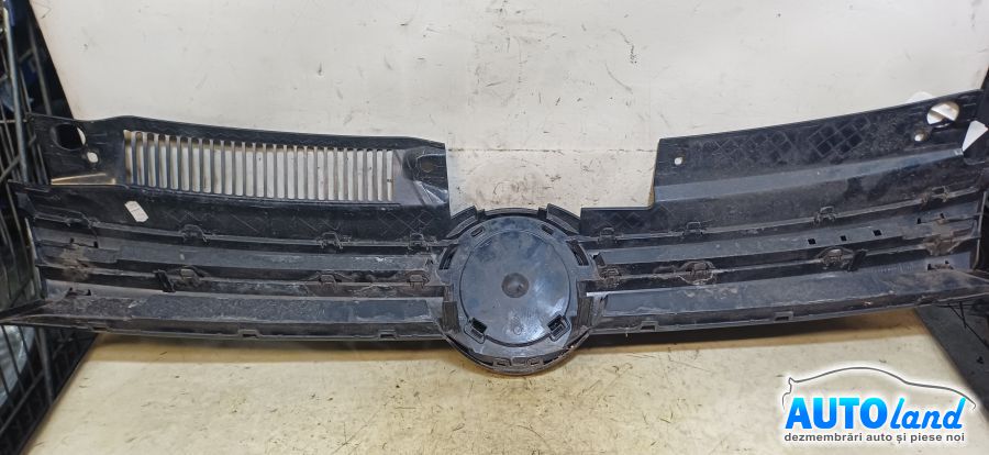 Grila Intre Faruri VOLKSWAGEN GOLF VI 2008-2025 Cod 5K0853651 