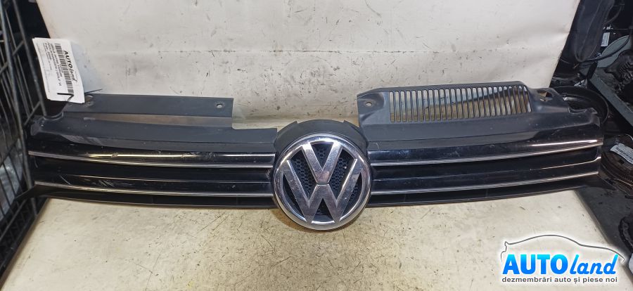 Grila Intre Faruri VOLKSWAGEN GOLF VI 2008-2025 Cod 5K0853651 