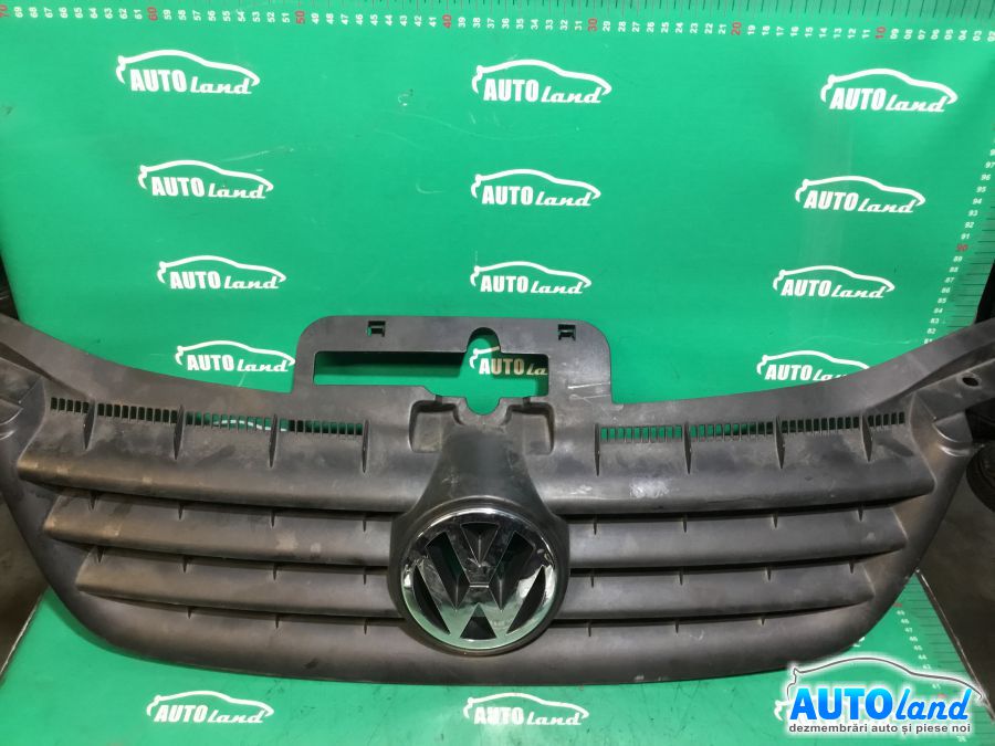 Grila Intre Faruri VOLKSWAGEN TOURAN (1T1,1T2) 2003-2026 Cod 1T0853651A 
