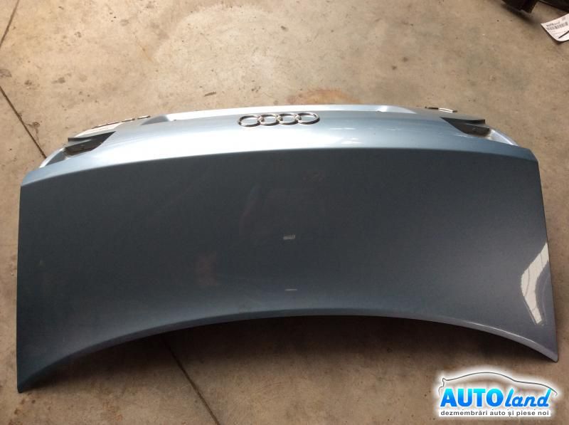 Haion/Portbagaj AUDI A4 (8EC) 2004-2008