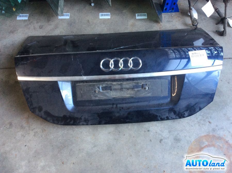 Haion/Portbagaj AUDI A6 (4F2,C6) 2004-2011