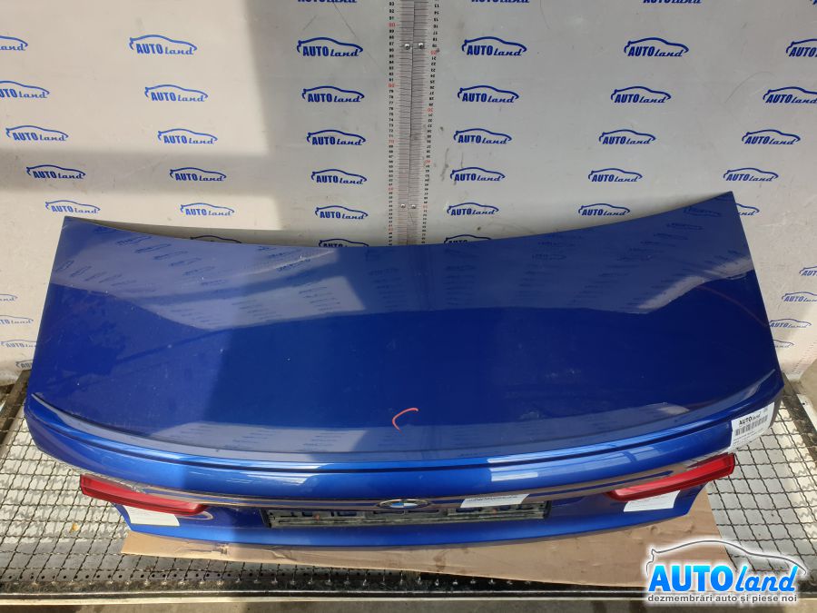 Haion/portbagaj BMW 3 Series Sedan (G20) 2018-2022 Cod 41007455942 