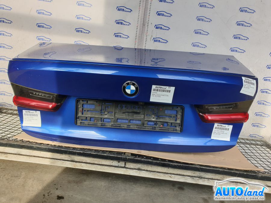 Haion/portbagaj BMW 3 Series Sedan (G20) 2018-2022 Cod 41007455942 
