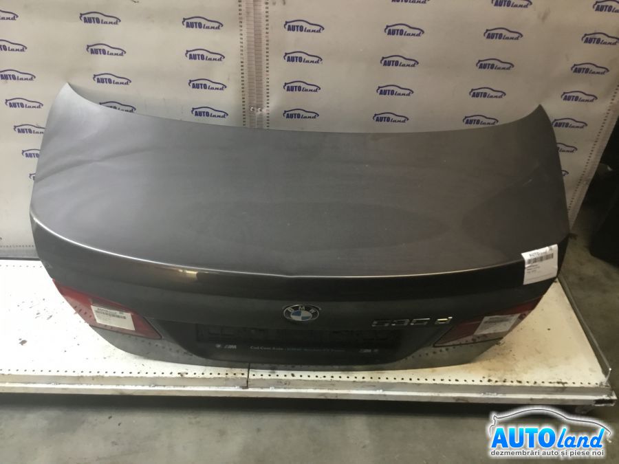 Haion/Portbagaj BMW 5 (F10) 2010-2025