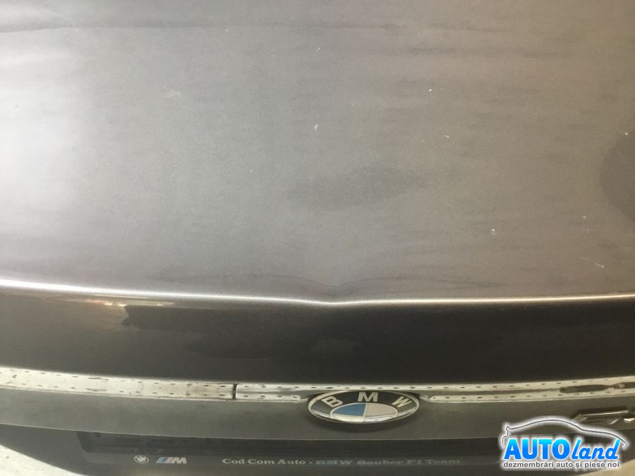 Haion/Portbagaj BMW 5 (F10) 2010-2025