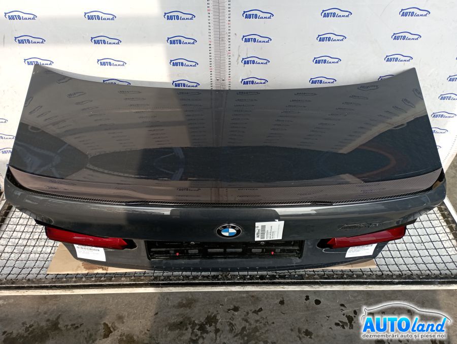 Haion/portbagaj BMW M5 (F90 LCI, facelift) 2021-2022 Cod 41007440695 