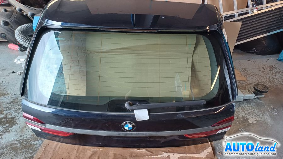 Haion/portbagaj BMW X7 (G07) 2018-2022 Cod 41007931947 