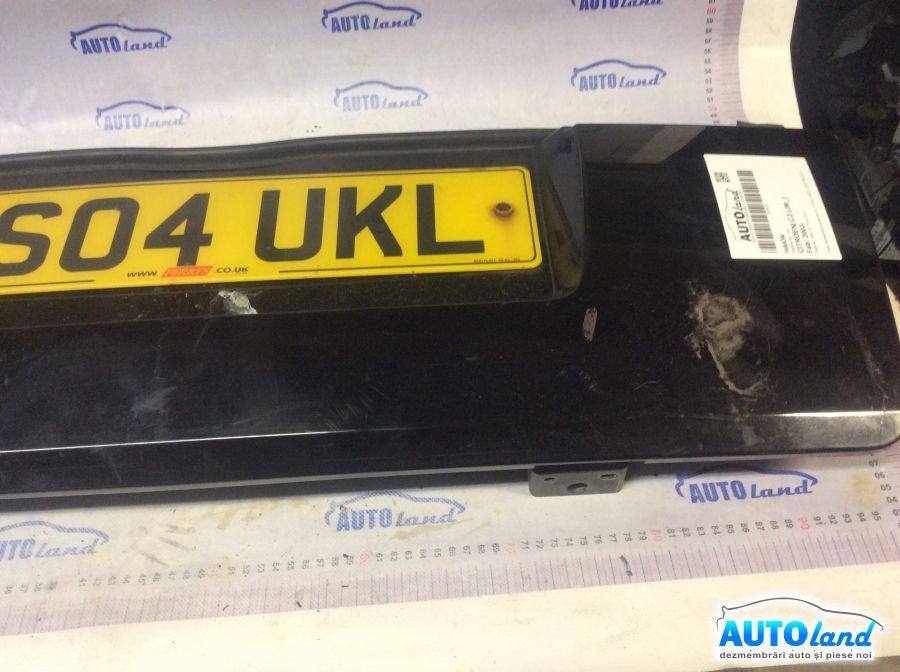 Haion/Portbagaj CITROEN C2 (JM_) 2003-2025