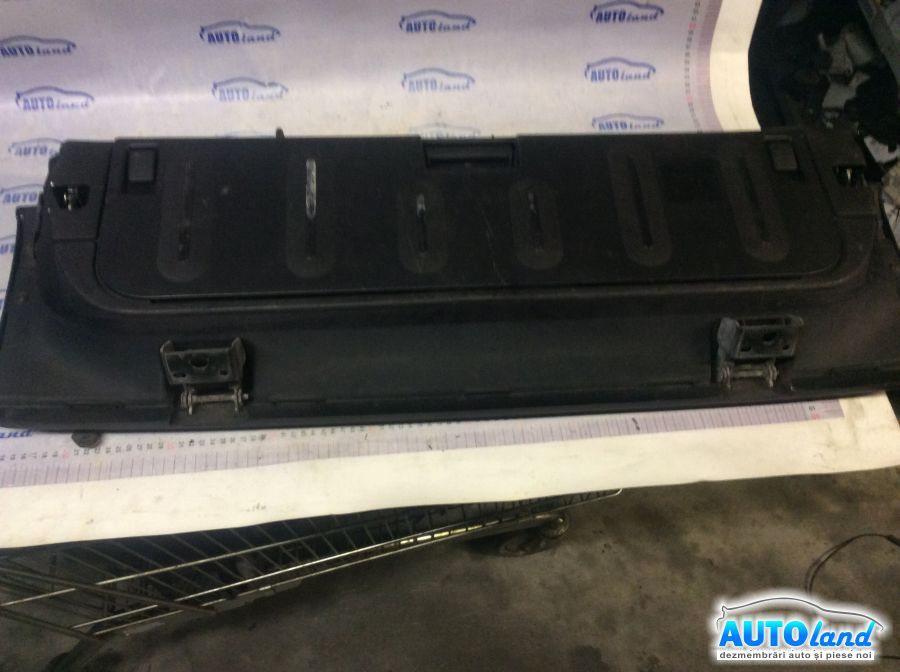 Haion/Portbagaj CITROEN C2 (JM_) 2003-2025