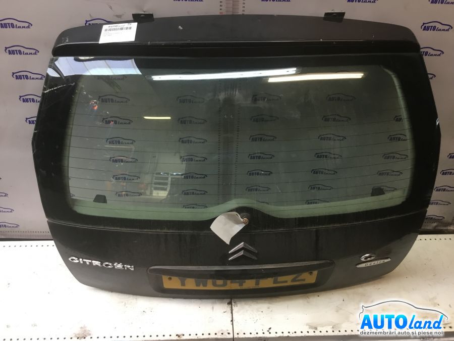 Haion/Portbagaj CITROEN C3 (FC_) 2002-2025