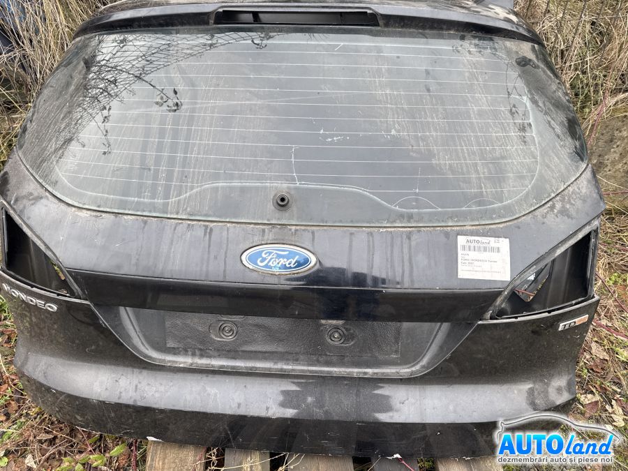 Haion/Portbagaj FORD MONDEO IV Turnier 2007-2026