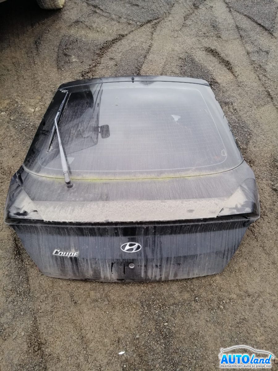 Haion/Portbagaj HYUNDAI COUPE (GK) 2001-2025