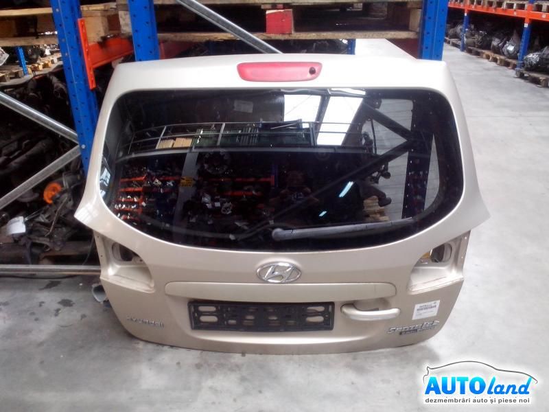 Haion/Portbagaj HYUNDAI SANTA FE (CM) 2006-2025