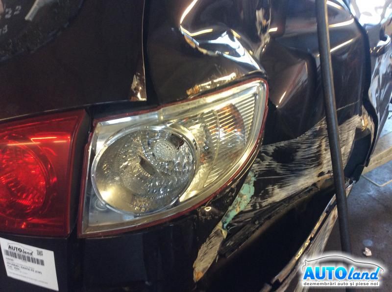 Haion/Portbagaj HYUNDAI SANTA FE (CM) 2006-2025