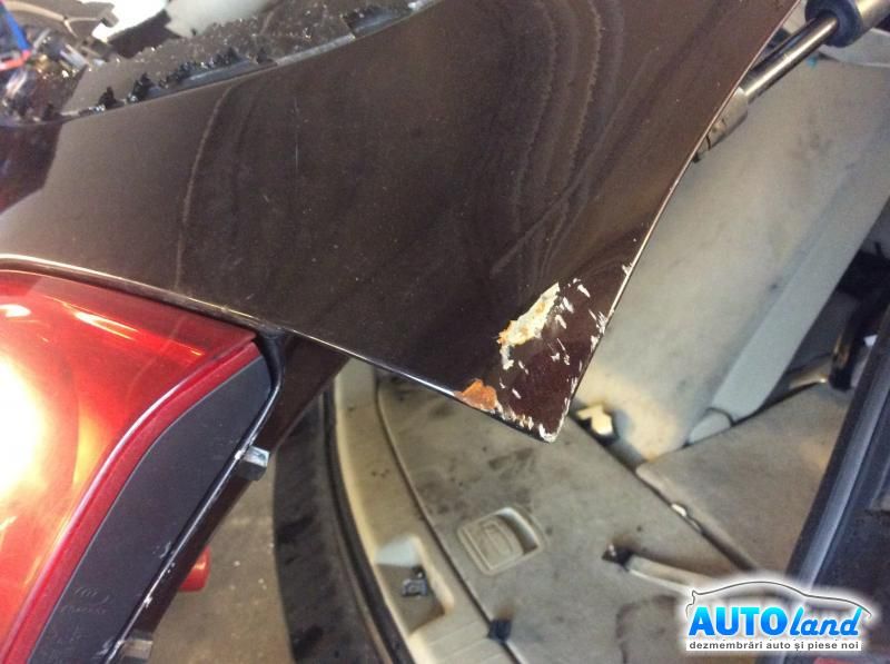 Haion/Portbagaj HYUNDAI SANTA FE (CM) 2006-2025