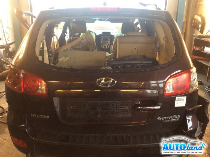 Haion/Portbagaj HYUNDAI SANTA FE (CM) 2006-2025