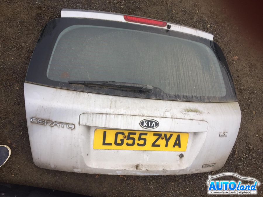 Haion/Portbagaj KIA CERATO I (LD) 2004-2025