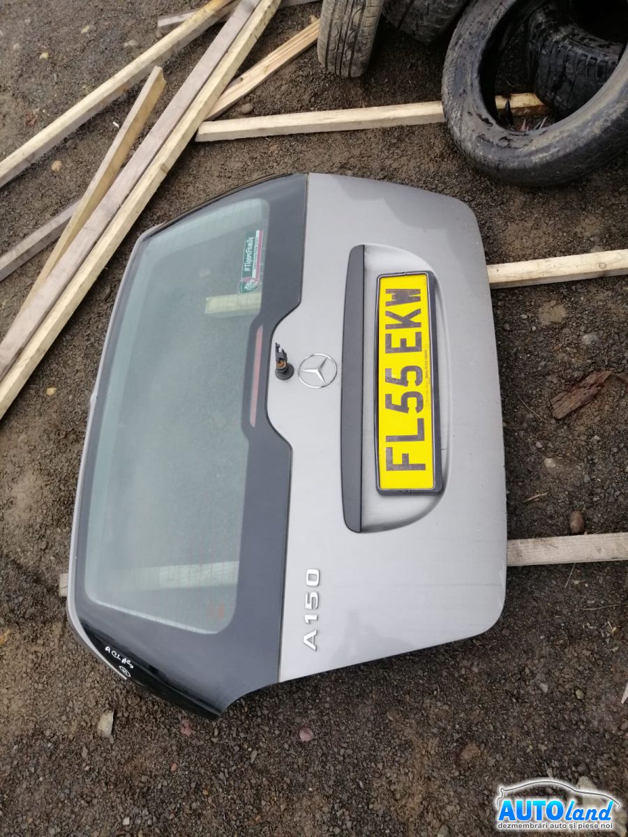 Haion/Portbagaj MERCEDES-BENZ A-CLASS (W168) 1997-2004