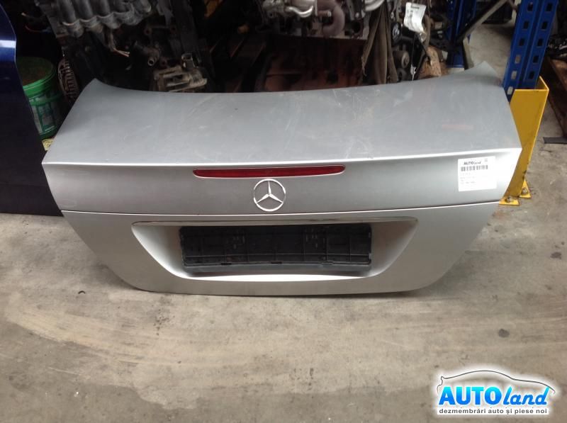 Haion/Portbagaj MERCEDES-BENZ E-CLASS (W211) 2002-2008