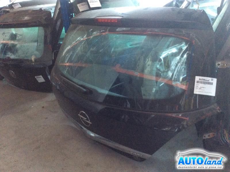 Haion/Portbagaj OPEL ASTRA H 2004-2025